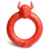Creature Cocks Cockring Beast Mode Rouge